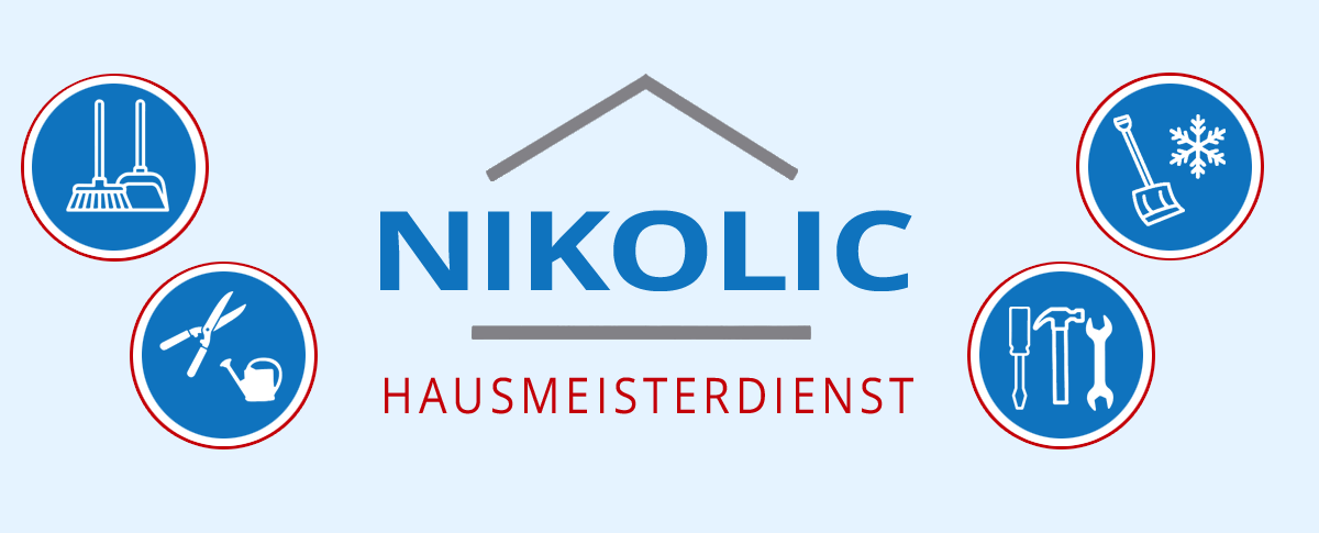 Nikolic Hausmeisterdienst